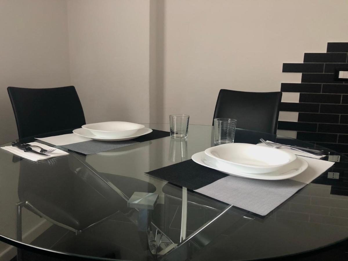Blaxej, Nel Cuore Di Verona, Moderno Ed Elegante, 4 Posti Letto, Wi-Fi, Self Check In Daire Dış mekan fotoğraf