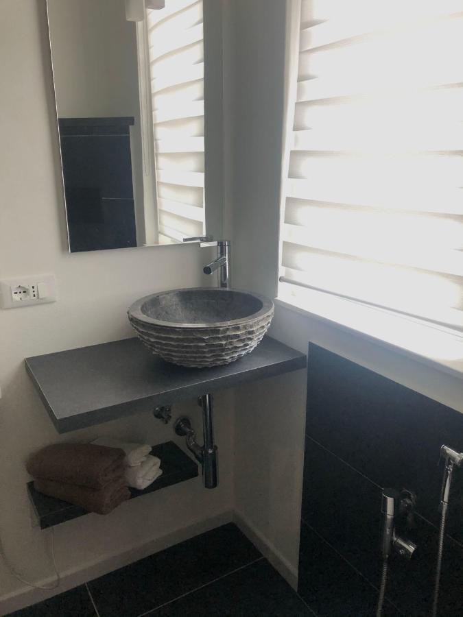 Blaxej, Nel Cuore Di Verona, Moderno Ed Elegante, 4 Posti Letto, Wi-Fi, Self Check In Daire Dış mekan fotoğraf