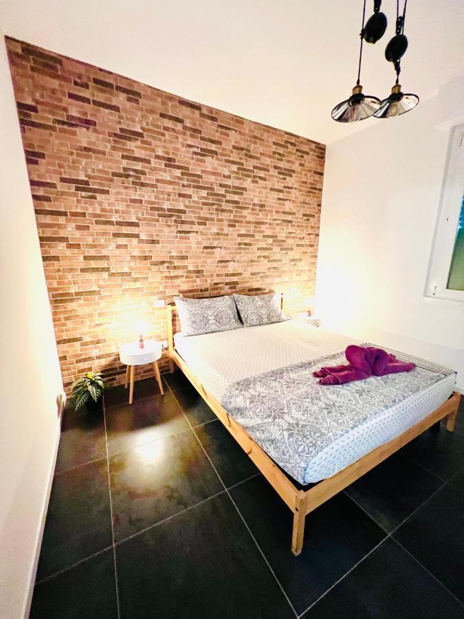 Blaxej, Nel Cuore Di Verona, Moderno Ed Elegante, 4 Posti Letto, Wi-Fi, Self Check In Daire Dış mekan fotoğraf
