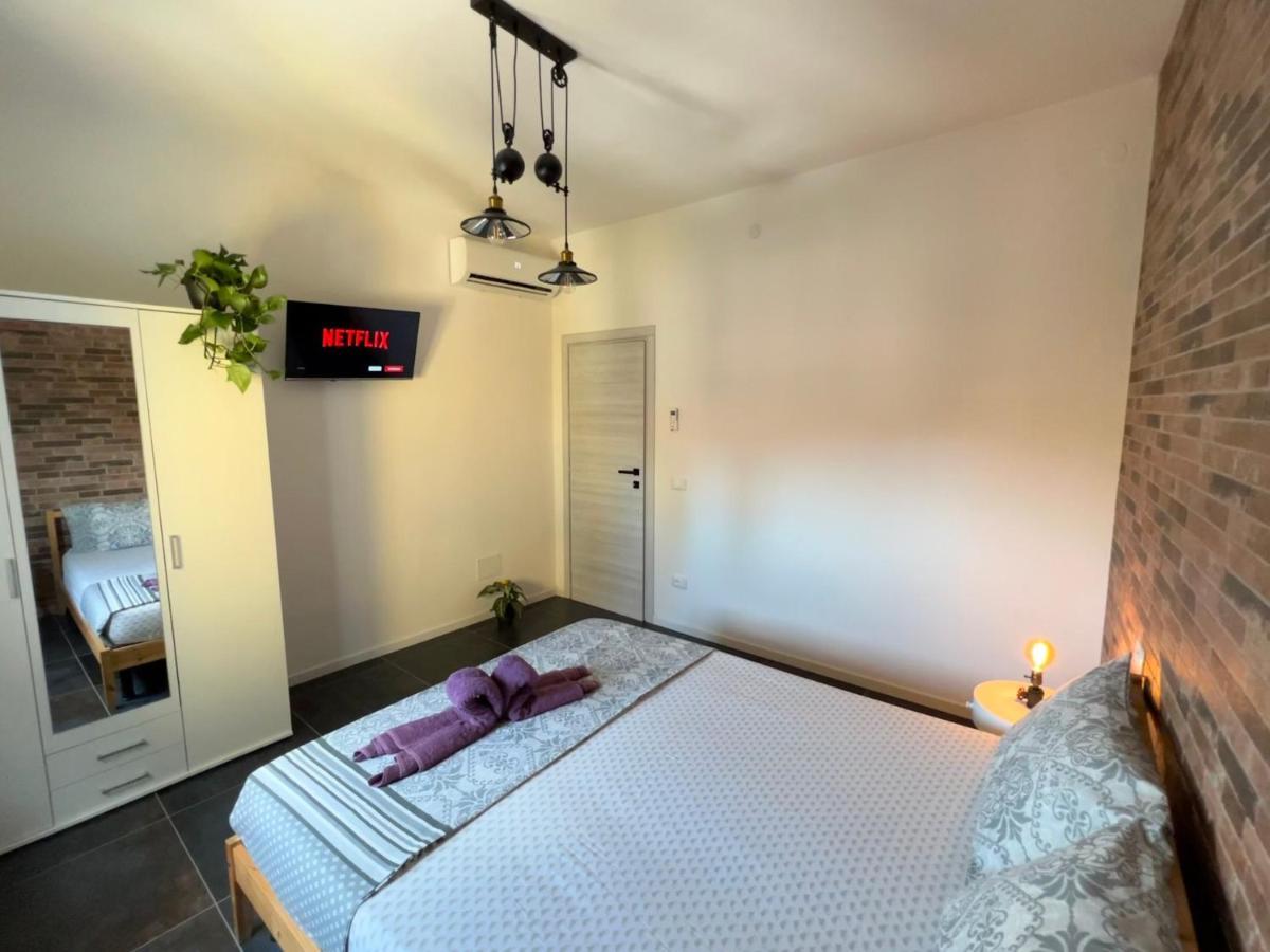 Blaxej, Nel Cuore Di Verona, Moderno Ed Elegante, 4 Posti Letto, Wi-Fi, Self Check In Daire Dış mekan fotoğraf