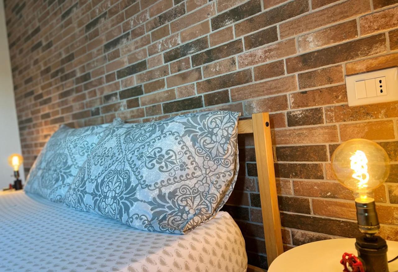 Blaxej, Nel Cuore Di Verona, Moderno Ed Elegante, 4 Posti Letto, Wi-Fi, Self Check In Daire Dış mekan fotoğraf