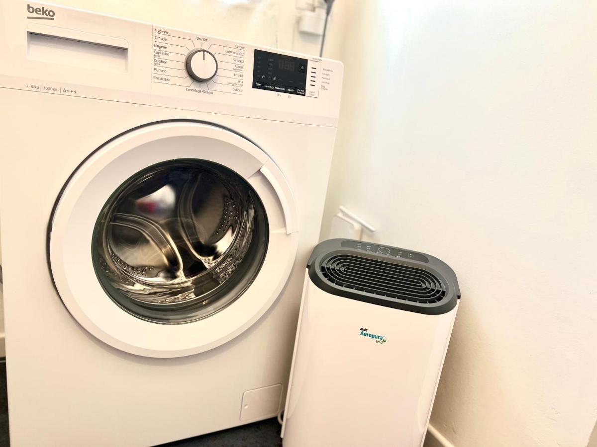 Blaxej, Nel Cuore Di Verona, Moderno Ed Elegante, 4 Posti Letto, Wi-Fi, Self Check In Daire Dış mekan fotoğraf