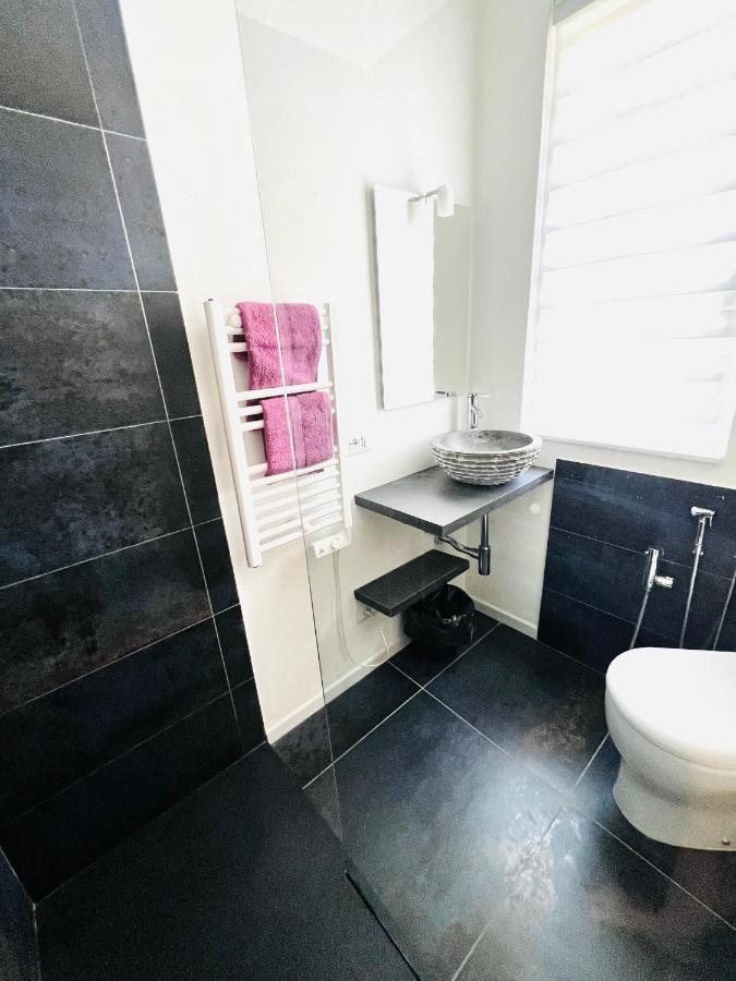 Blaxej, Nel Cuore Di Verona, Moderno Ed Elegante, 4 Posti Letto, Wi-Fi, Self Check In Daire Dış mekan fotoğraf