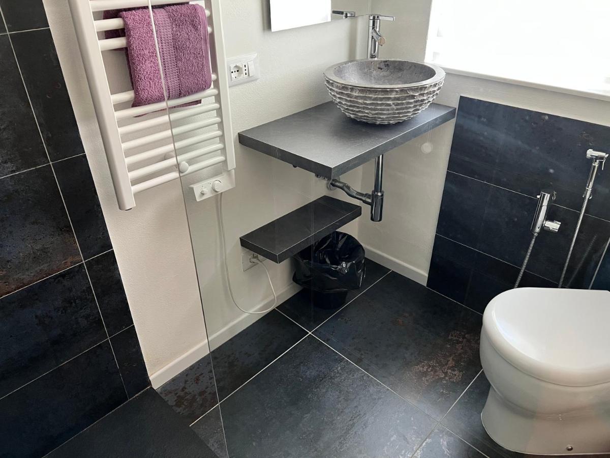 Blaxej, Nel Cuore Di Verona, Moderno Ed Elegante, 4 Posti Letto, Wi-Fi, Self Check In Daire Dış mekan fotoğraf