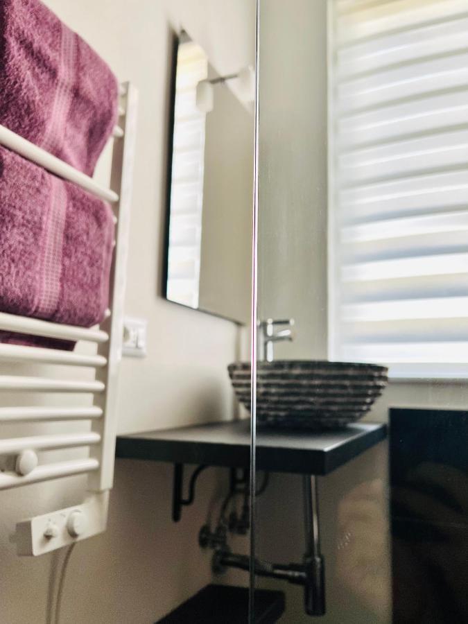 Blaxej, Nel Cuore Di Verona, Moderno Ed Elegante, 4 Posti Letto, Wi-Fi, Self Check In Daire Dış mekan fotoğraf
