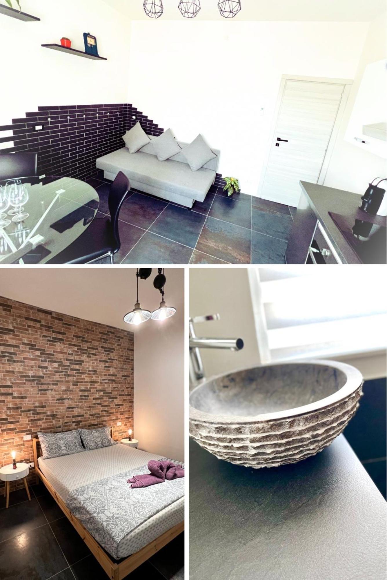 Blaxej, Nel Cuore Di Verona, Moderno Ed Elegante, 4 Posti Letto, Wi-Fi, Self Check In Daire Dış mekan fotoğraf